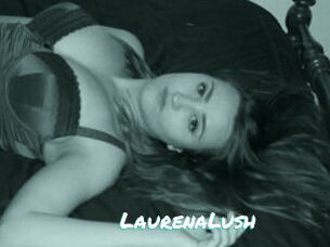 LaurenaLush