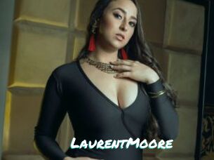 LaurentMoore