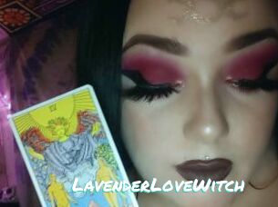 LavenderLoveWitch