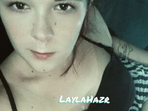 LaylaHazr