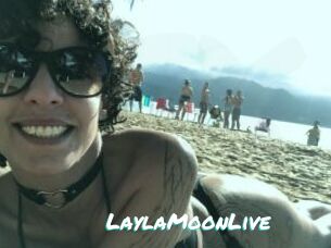 LaylaMoonLive