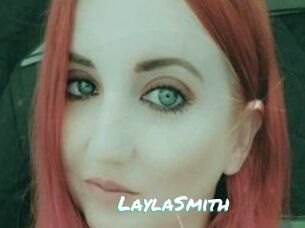 LaylaSmith