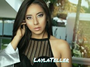 LaylaTeller