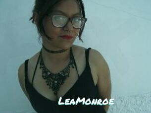 LeaMonroe