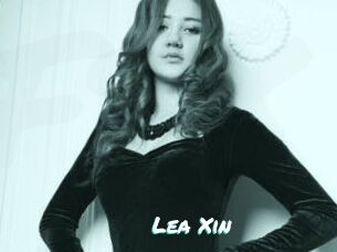 Lea_Xin