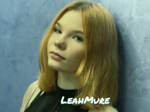 LeahMure