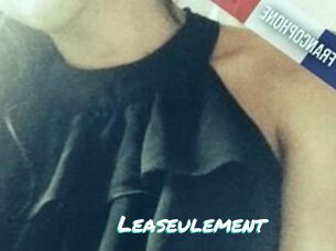 Leaseulement