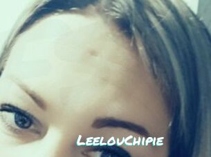 LeelouChipie