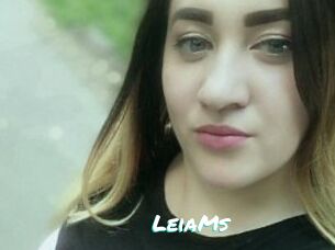 LeiaMs