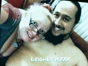 LeighLoveXXX