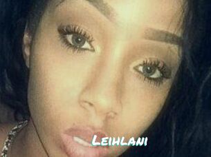 Leihlani