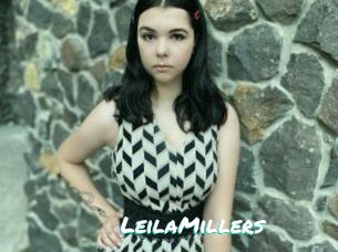 LeilaMillers