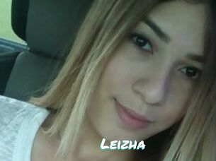 Leizha