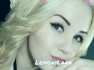 LemonyLana