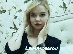 LenaAnderson