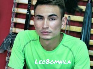 LeoBomnila