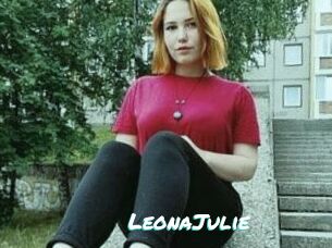 LeonaJulie