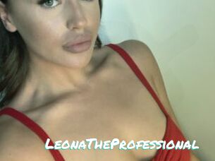 LeonaTheProfessional