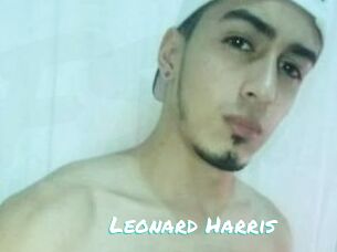 Leonard_Harris