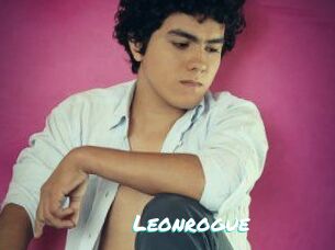 Leonrogue