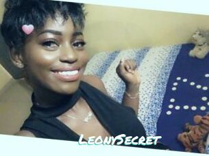 LeonySecret