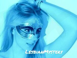 LesbianMystery