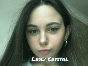 Lesli_Crystal