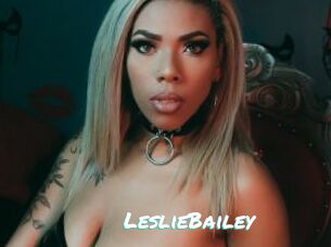 LeslieBailey