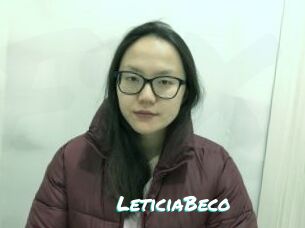 LeticiaBeco