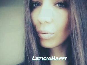 LeticiaHappy