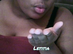 Letitia