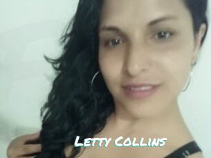 Letty_Collins