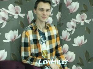 LeviMiles