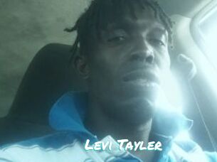 Levi_Tayler