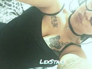 LexStacy