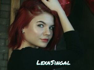 LexaSingal