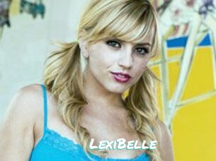 LexiBelle