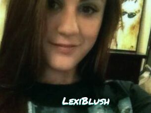 LexiBlush