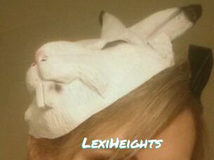 LexiHeights