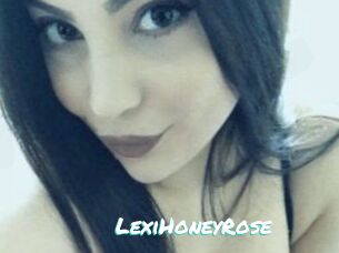 LexiHoneyRose