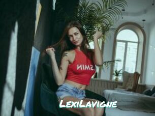 LexiLavigne