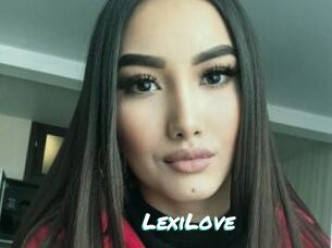 LexiLove