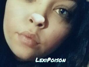 LexiPoison