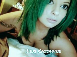 Lexi_Cassadine