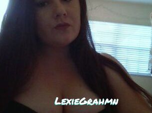 Lexie_Grahmn