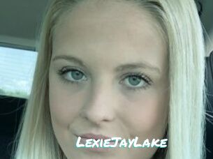 LexieJayLake