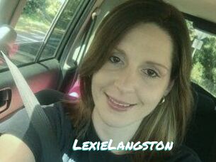 Lexie_Langston