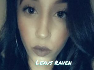 Lexus_Raven