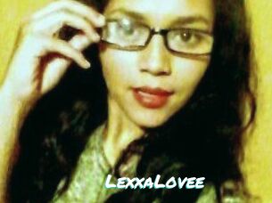 Lexxa_Lovee