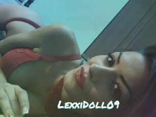 LexxiDoll09